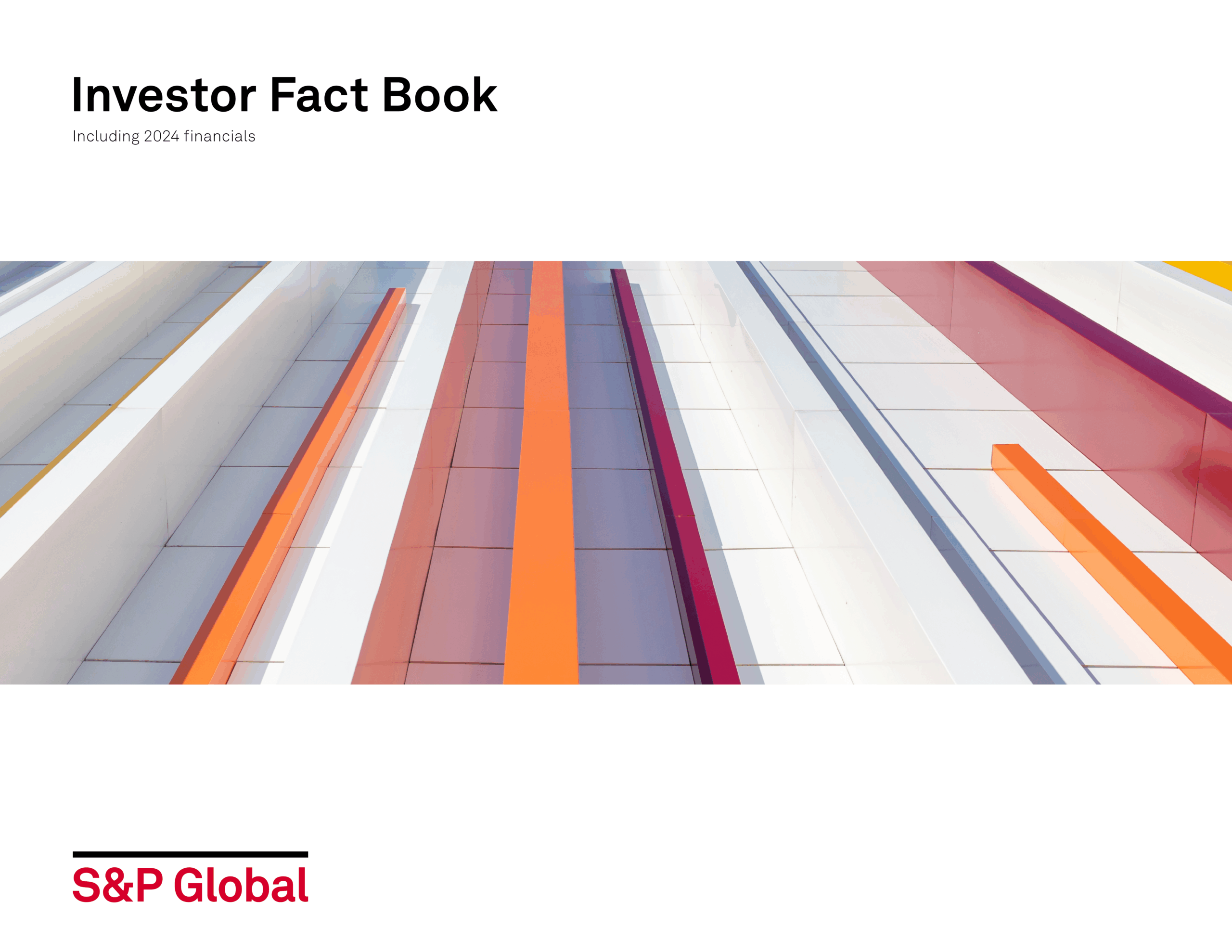 Investor Fact Book