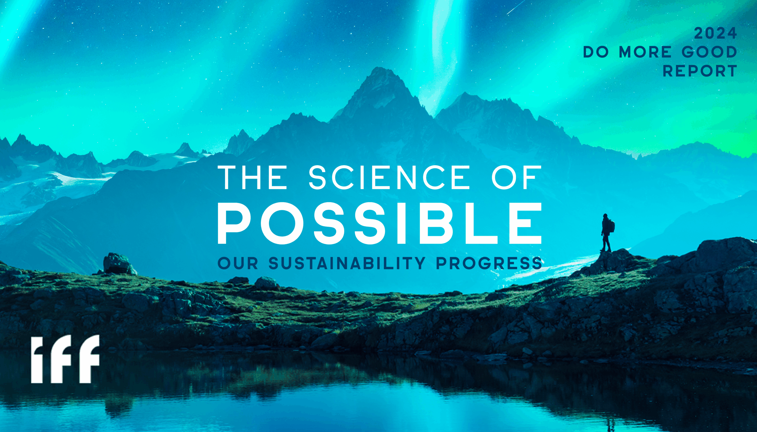 2024 Sustainability Report